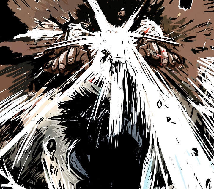 Hỏa Sơn Quyền Chapter 44 - 44