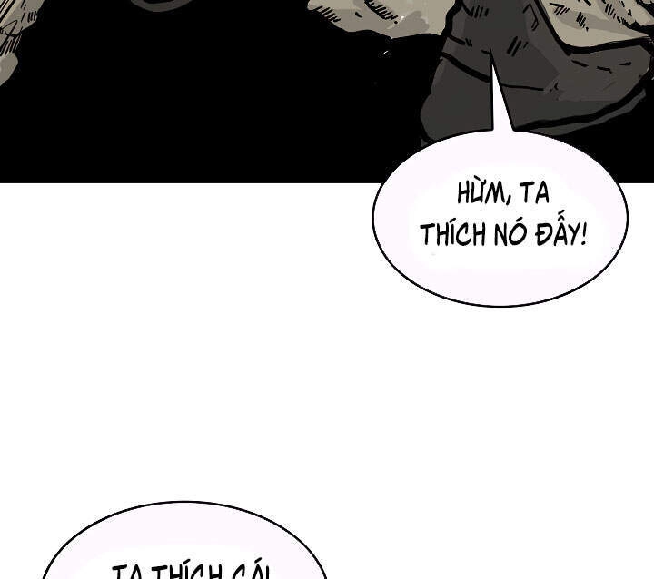 Hỏa Sơn Quyền Chapter 44 - 48