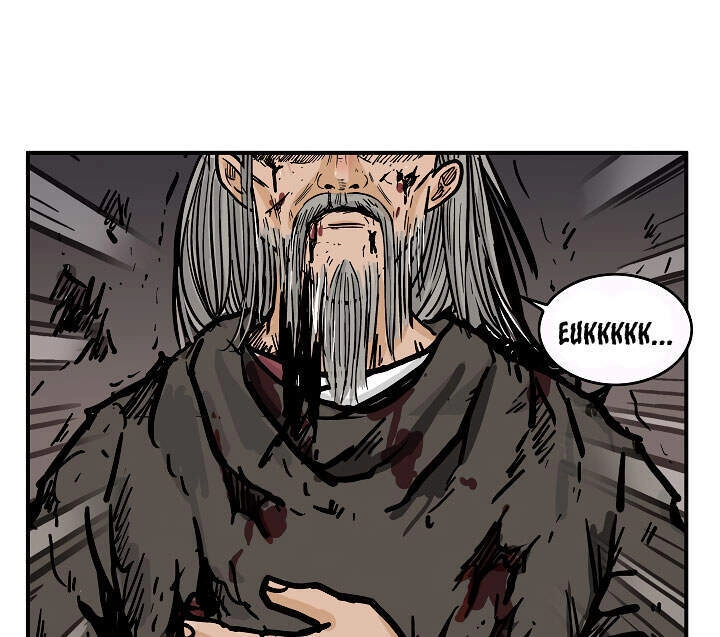 Hỏa Sơn Quyền Chapter 44 - 50