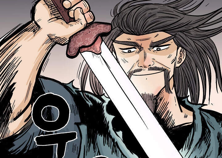 Hỏa Sơn Quyền Chapter 44 - 56