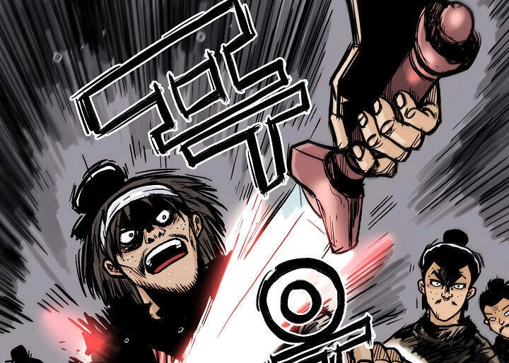 Hỏa Sơn Quyền Chapter 44 - 60