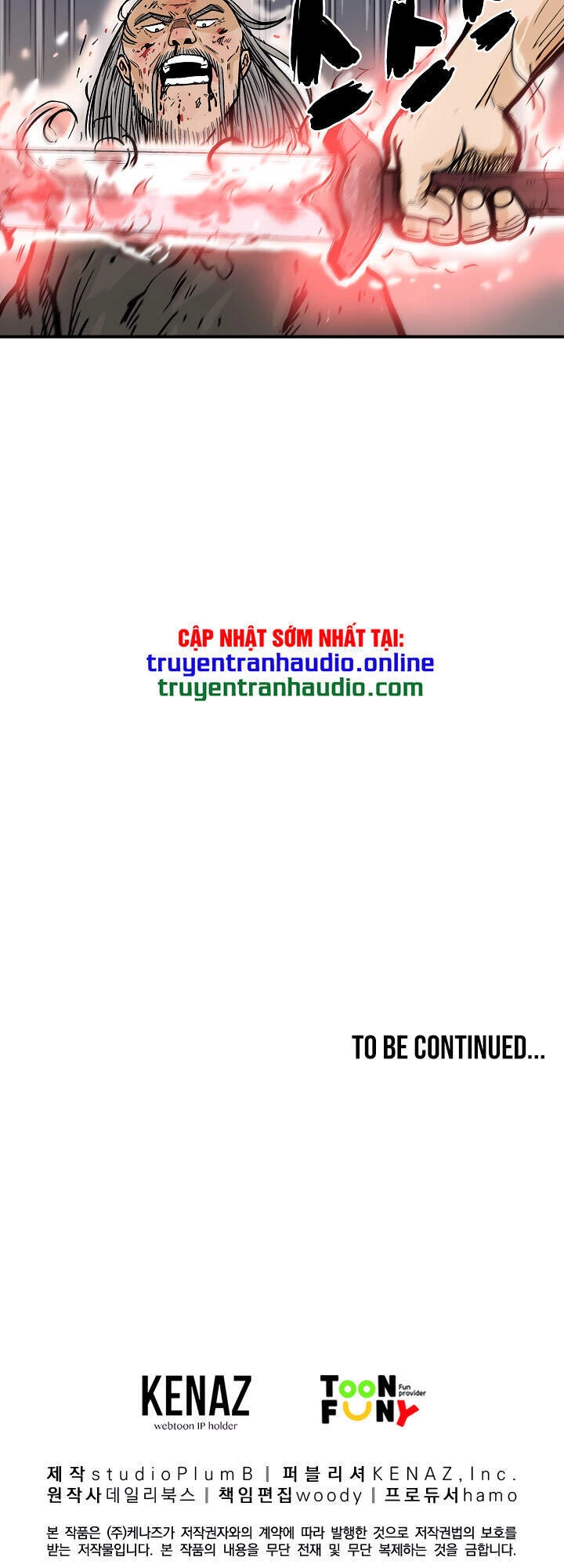 Hỏa Sơn Quyền Chapter 44 - 63