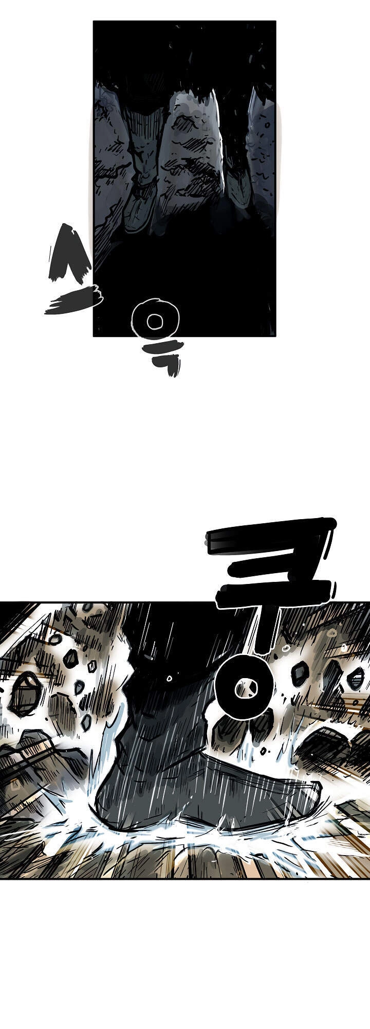 Hỏa Sơn Quyền Chapter 45 - 26