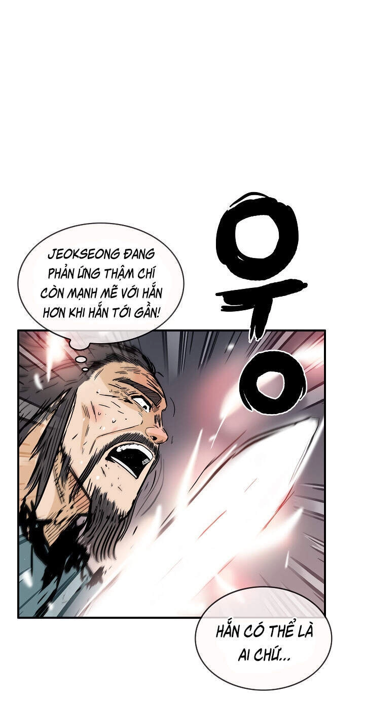 Hỏa Sơn Quyền Chapter 45 - 29