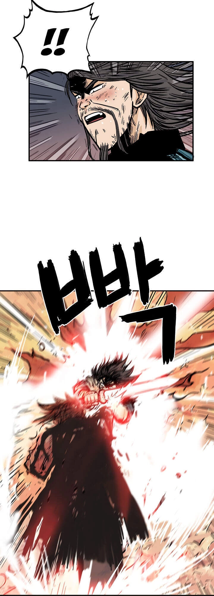 Hỏa Sơn Quyền Chapter 45 - 34