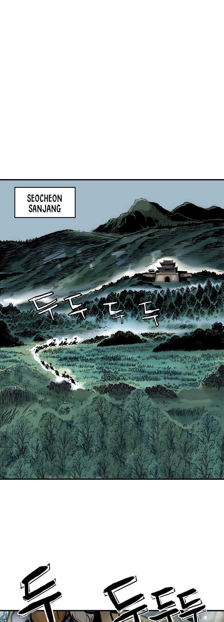 Hỏa Sơn Quyền Chapter 45 - 36