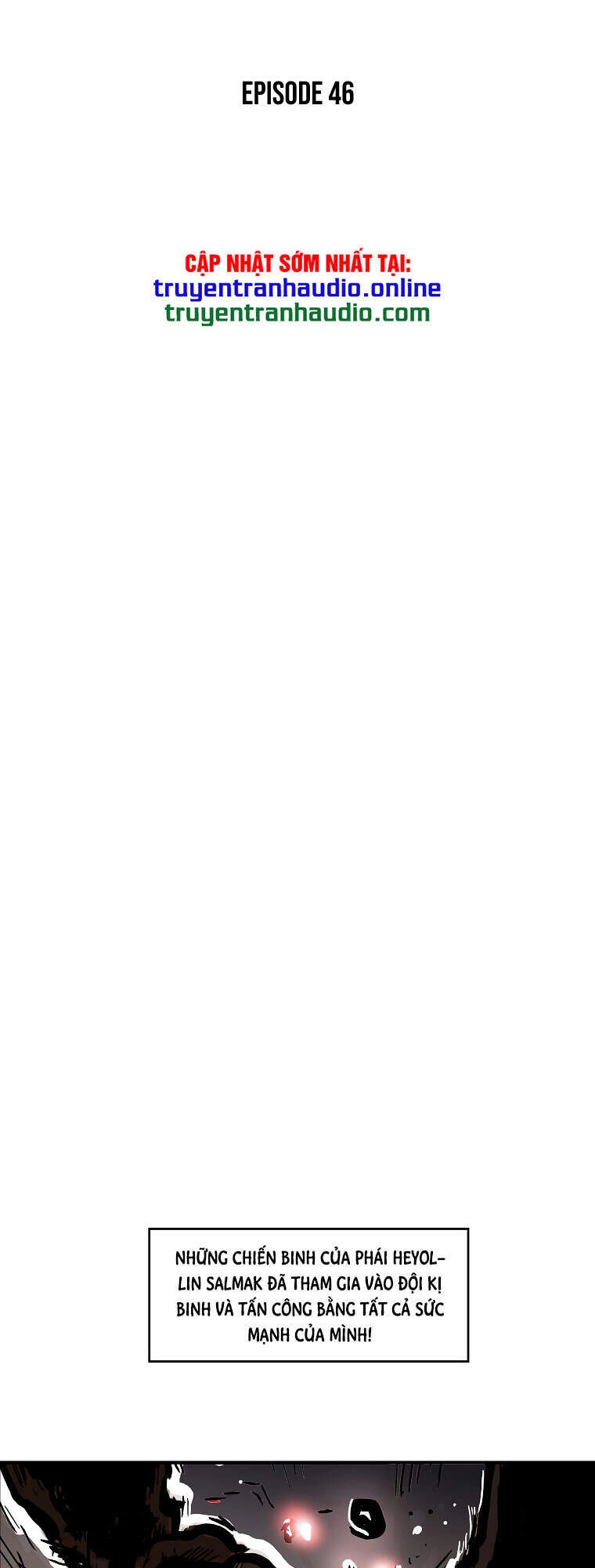 Hỏa Sơn Quyền Chapter 46 - 5