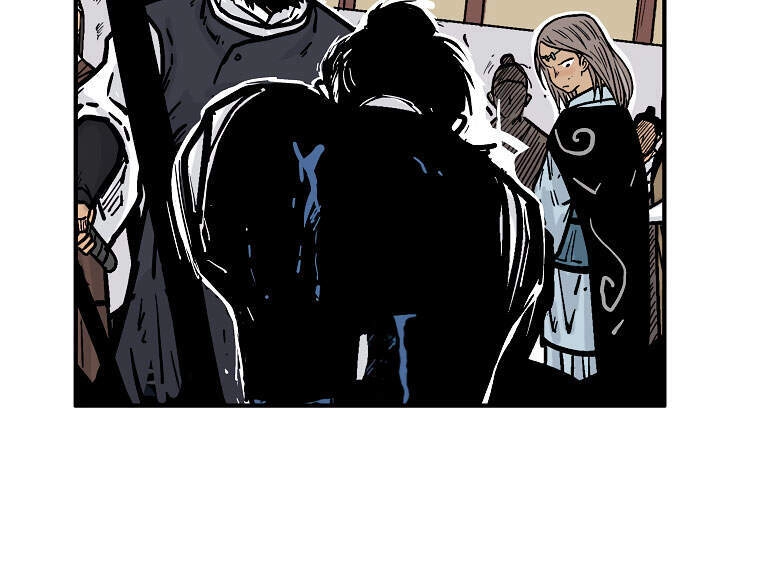 Hỏa Sơn Quyền Chapter 46 - 15