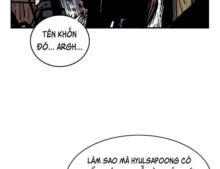 Hỏa Sơn Quyền Chapter 46 - 24