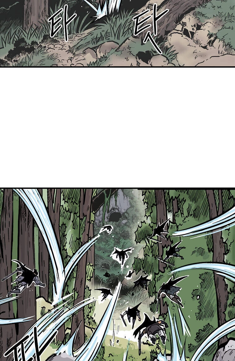 Hỏa Sơn Quyền Chapter 46 - 31