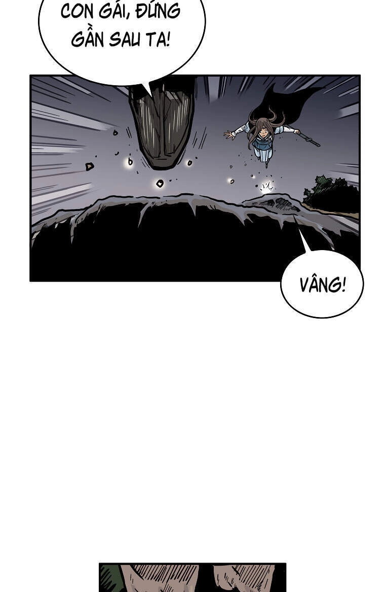 Hỏa Sơn Quyền Chapter 46 - 33