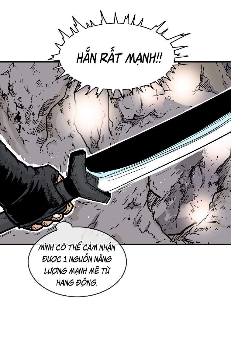 Hỏa Sơn Quyền Chapter 46 - 39