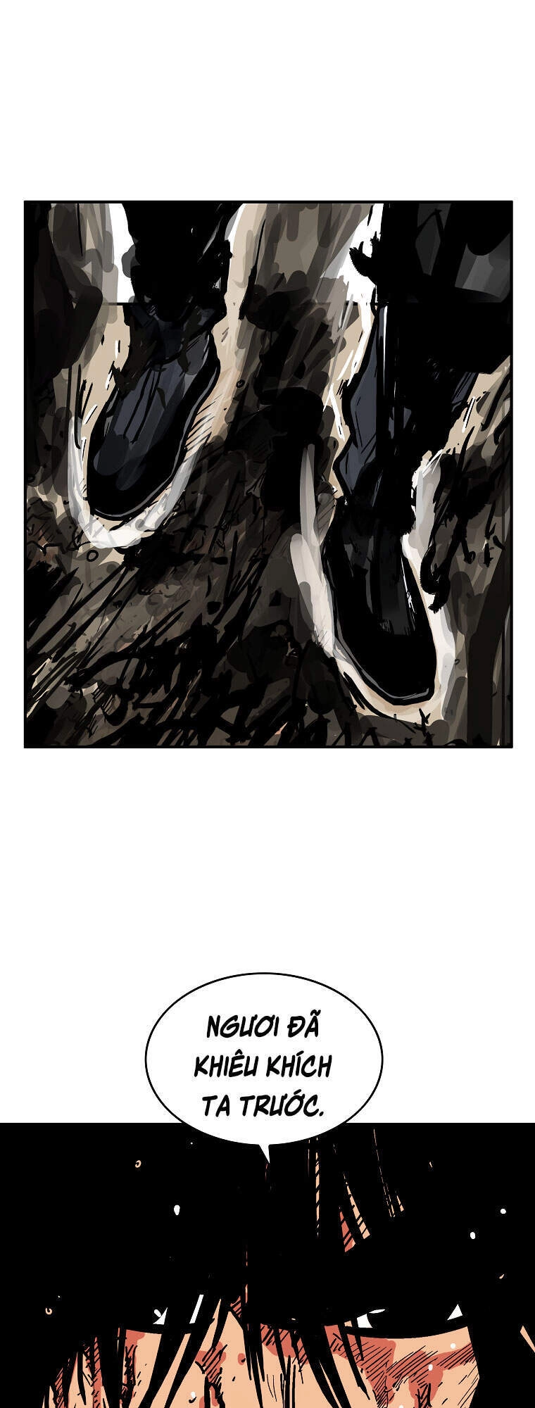 Hỏa Sơn Quyền Chapter 46 - 50