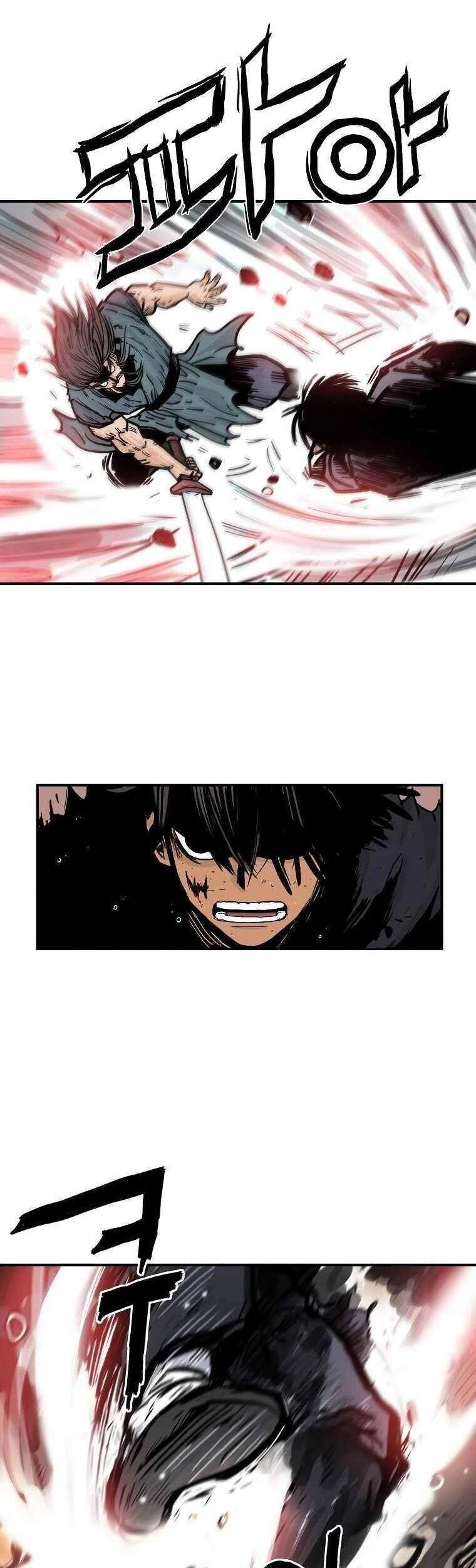 Hỏa Sơn Quyền Chapter 47 - 19