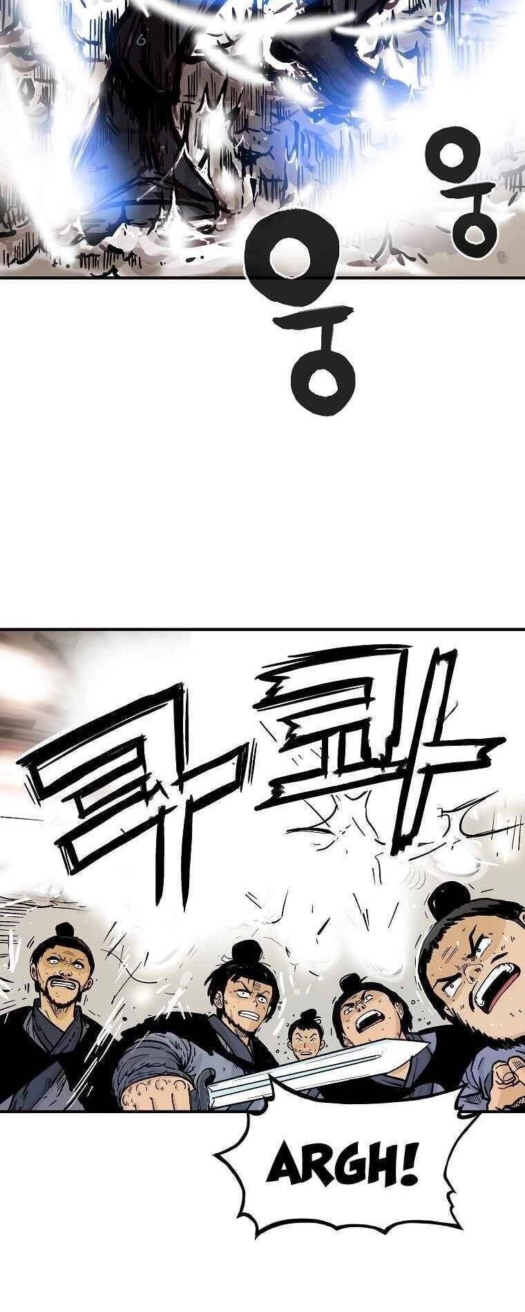 Hỏa Sơn Quyền Chapter 47 - 23