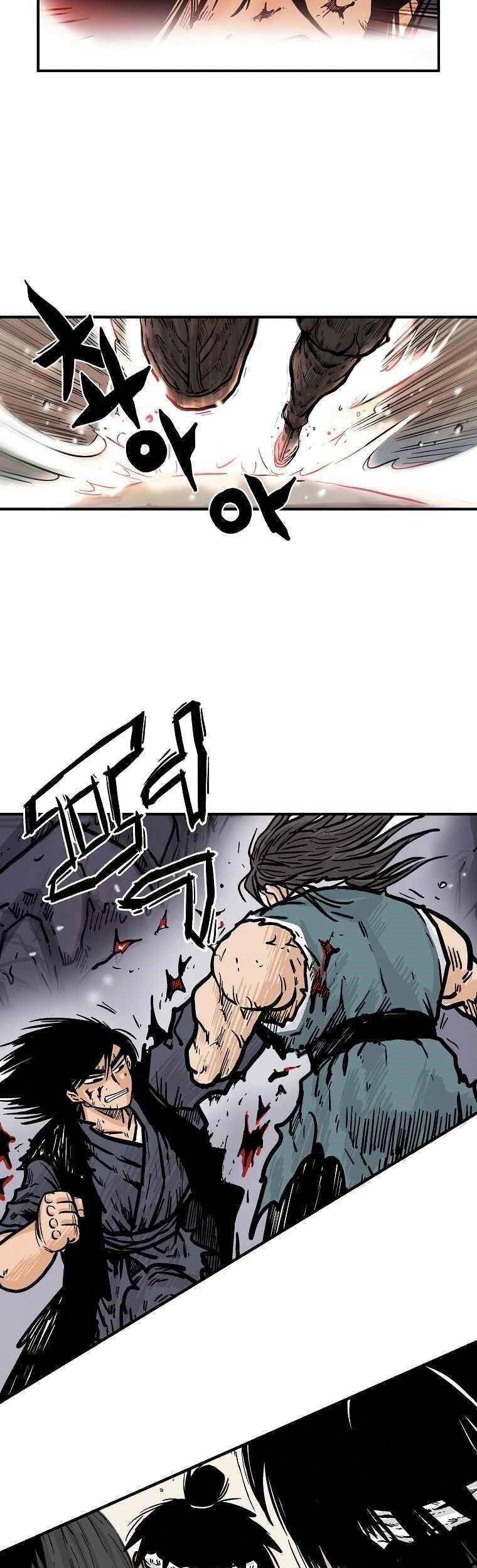 Hỏa Sơn Quyền Chapter 47 - 26