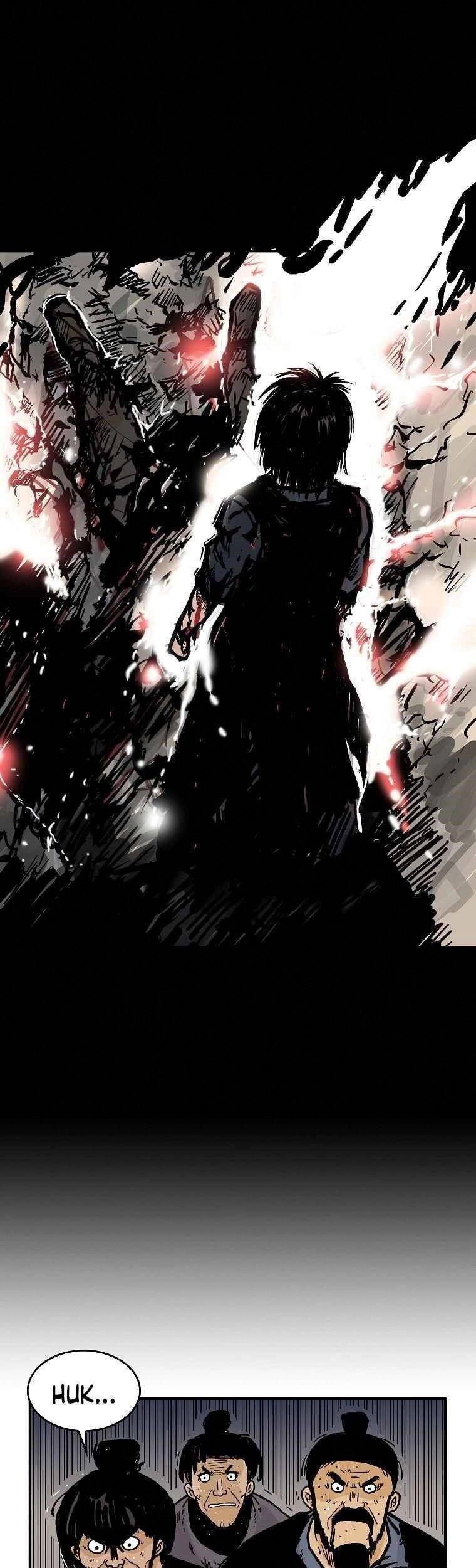 Hỏa Sơn Quyền Chapter 47 - 32