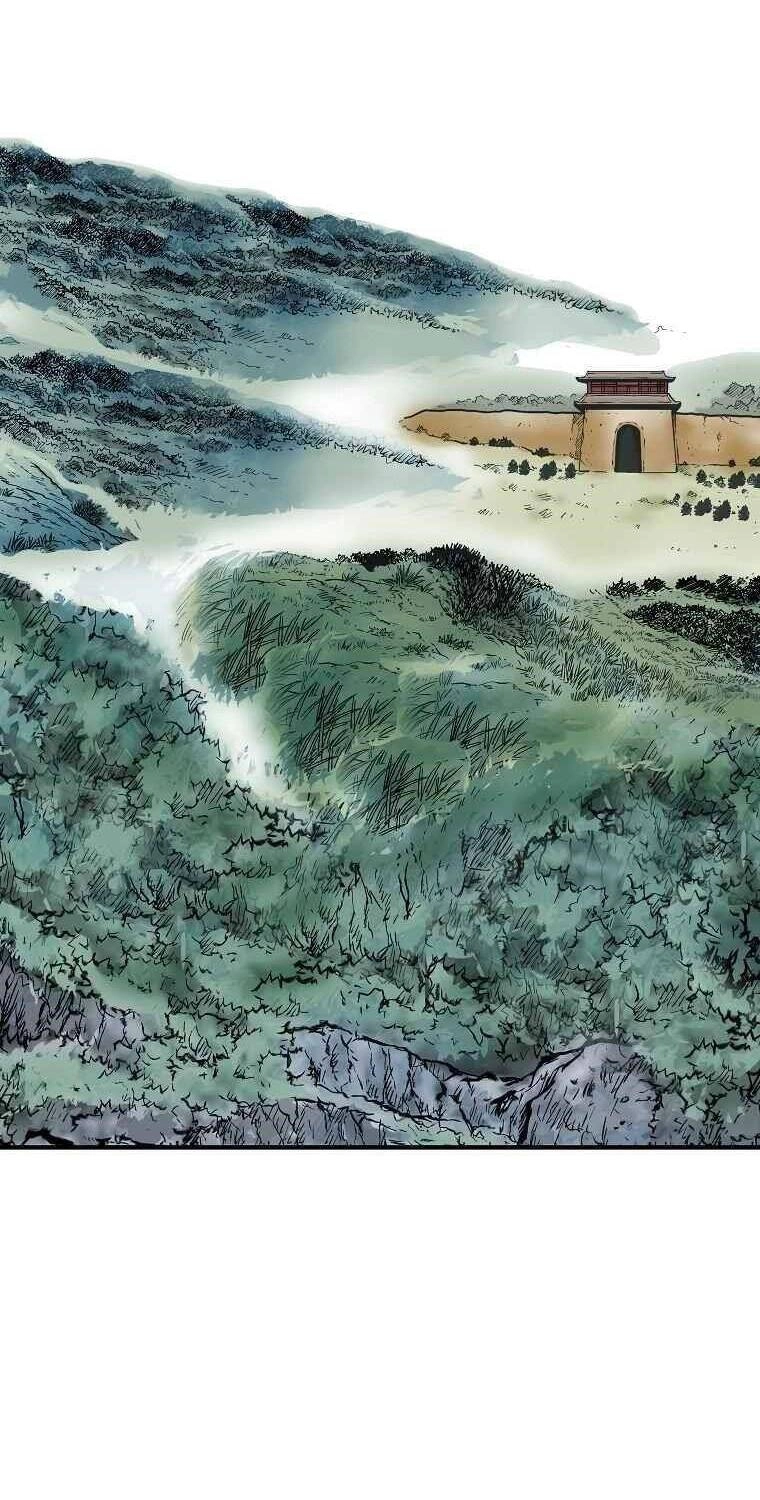 Hỏa Sơn Quyền Chapter 48 - 9