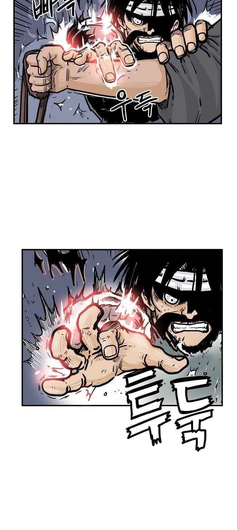 Hỏa Sơn Quyền Chapter 48 - 24