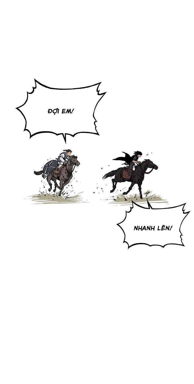 Hỏa Sơn Quyền Chapter 48 - 28