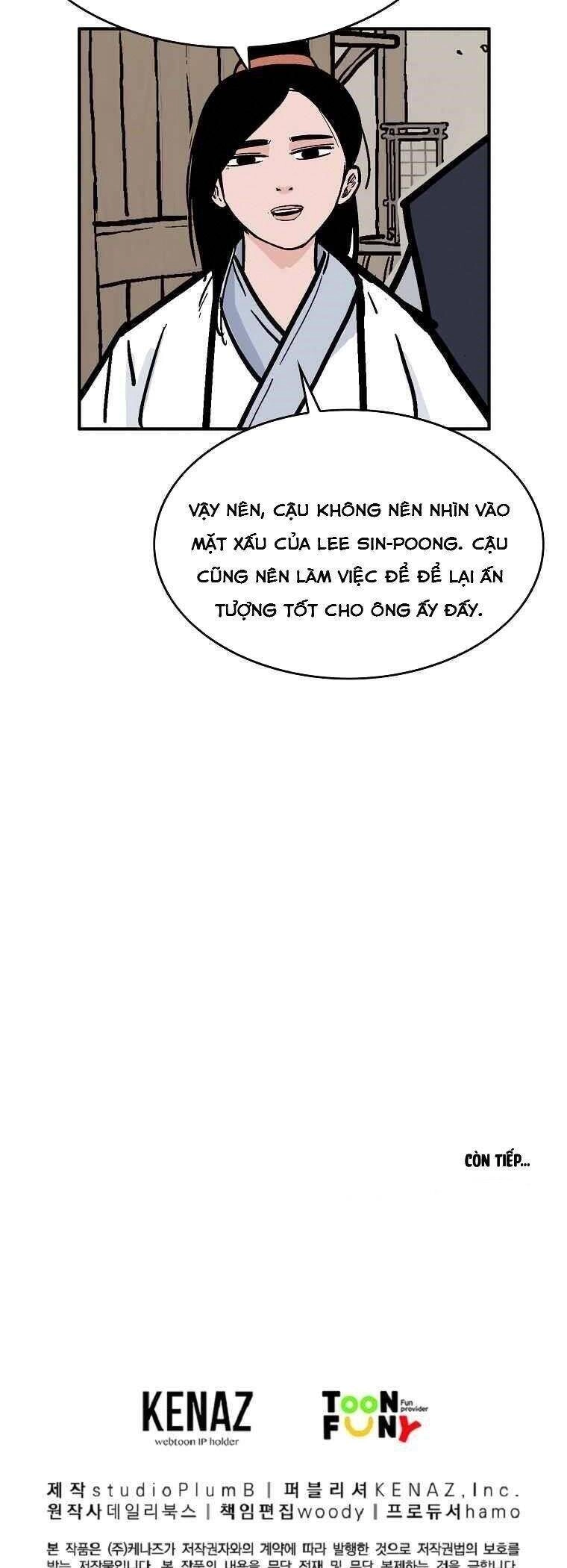 Hỏa Sơn Quyền Chapter 48 - 35