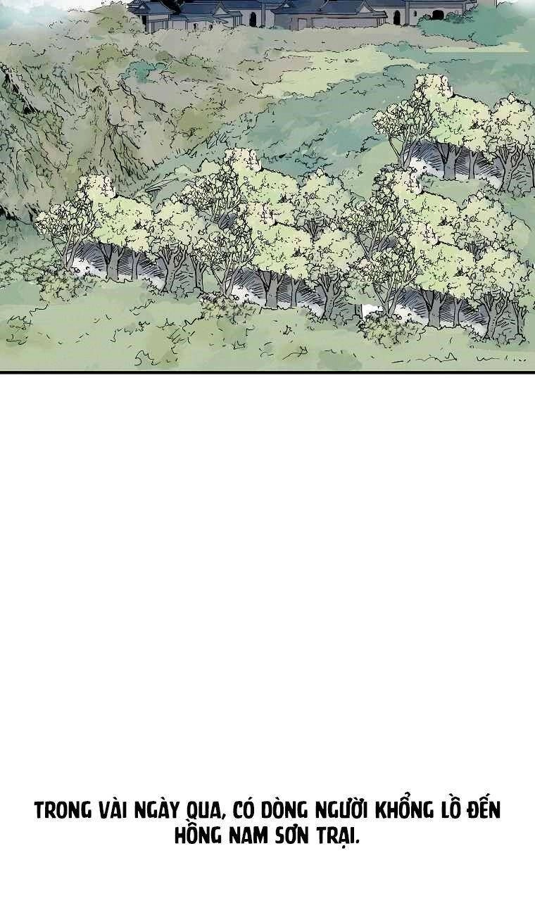 Hỏa Sơn Quyền Chapter 49 - 33