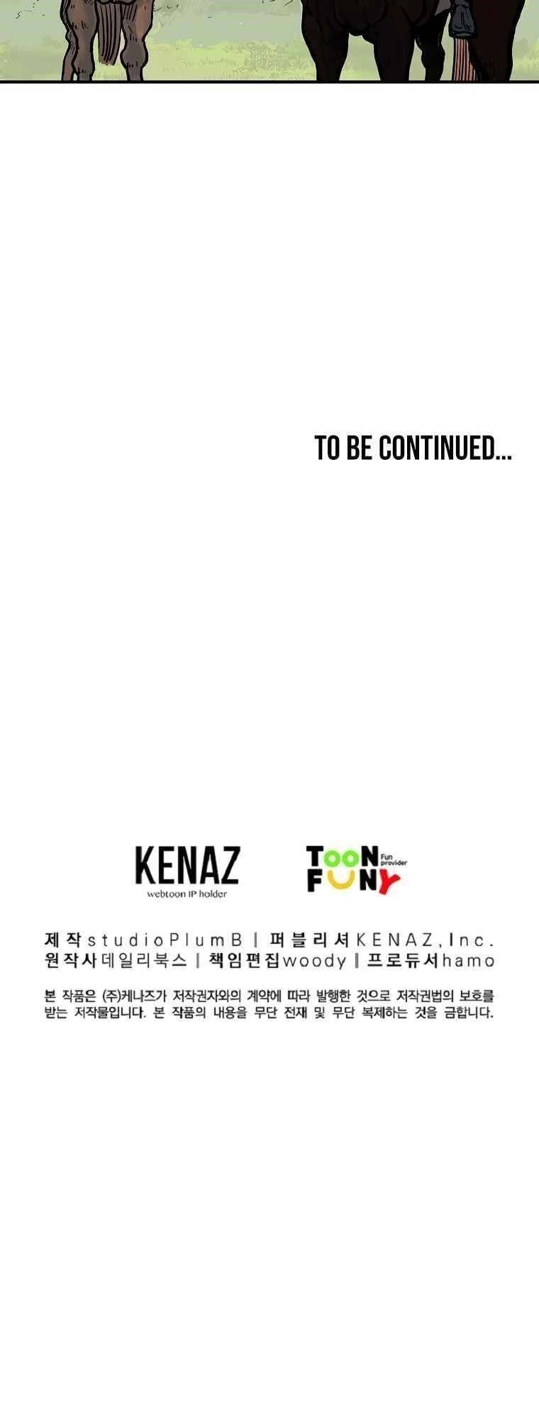 Hỏa Sơn Quyền Chapter 49 - 37