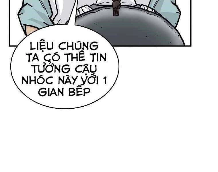 Hỏa Sơn Quyền Chapter 50 - 12