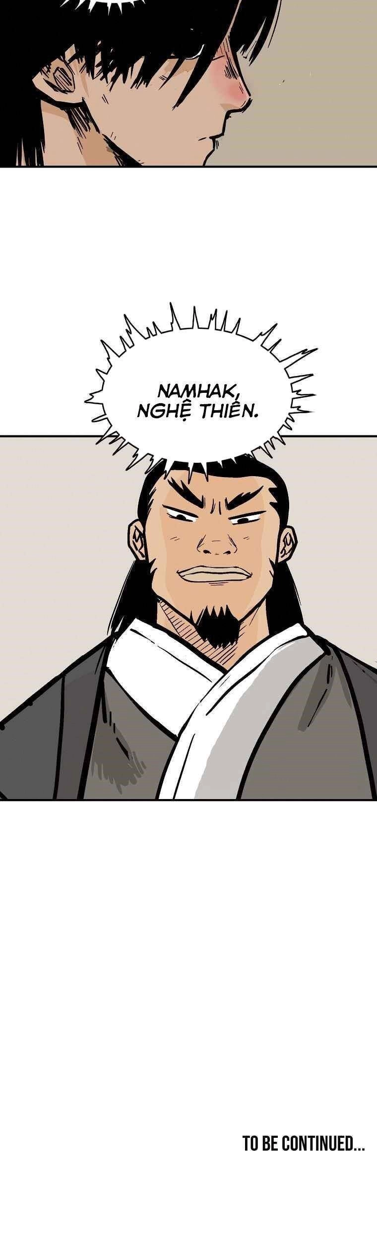 Hỏa Sơn Quyền Chapter 50 - 35