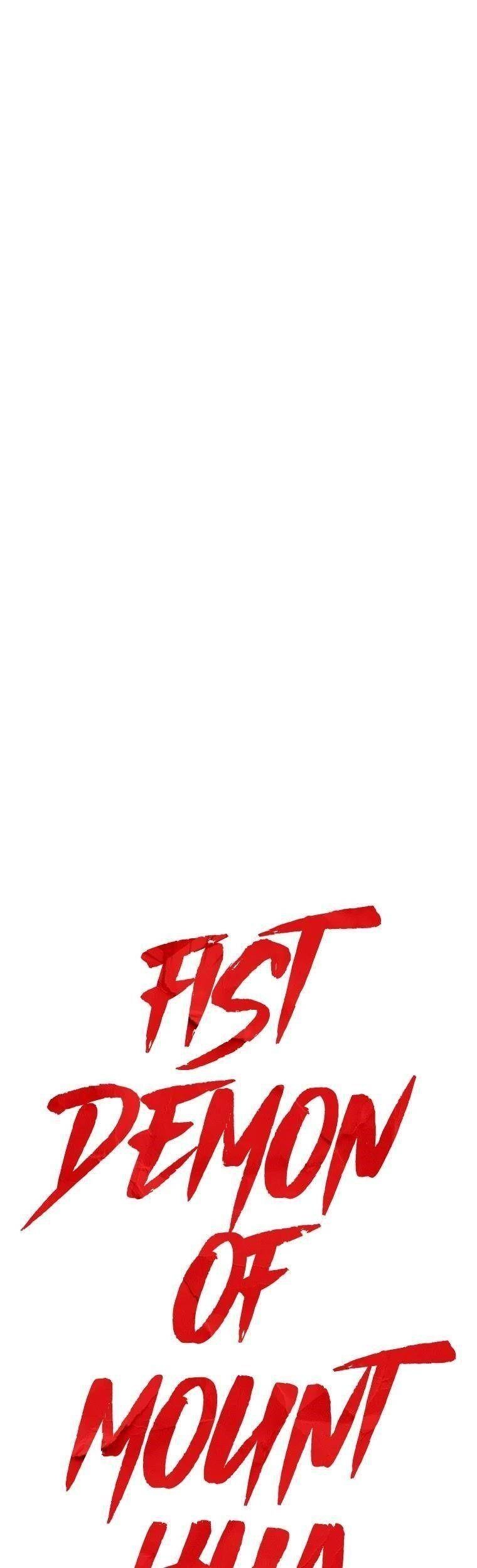 Hỏa Sơn Quyền Chapter 51 - 4