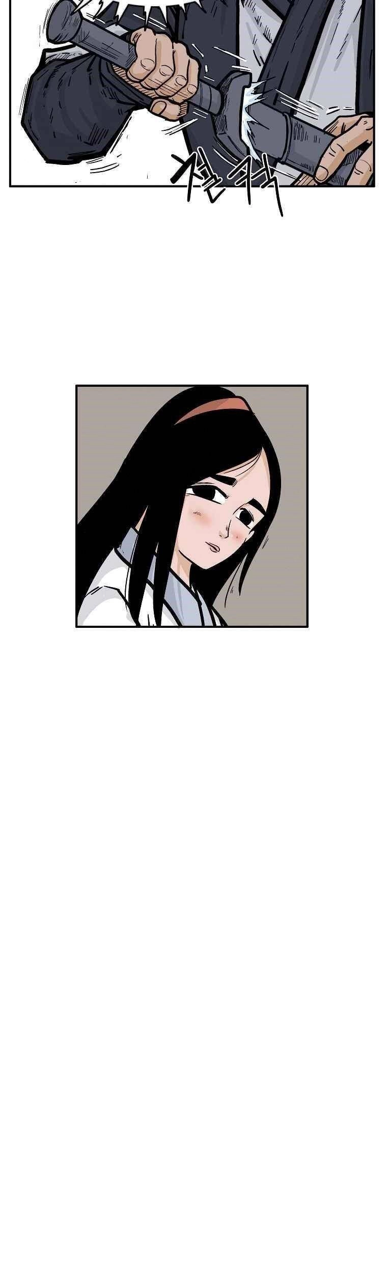 Hỏa Sơn Quyền Chapter 52 - 24