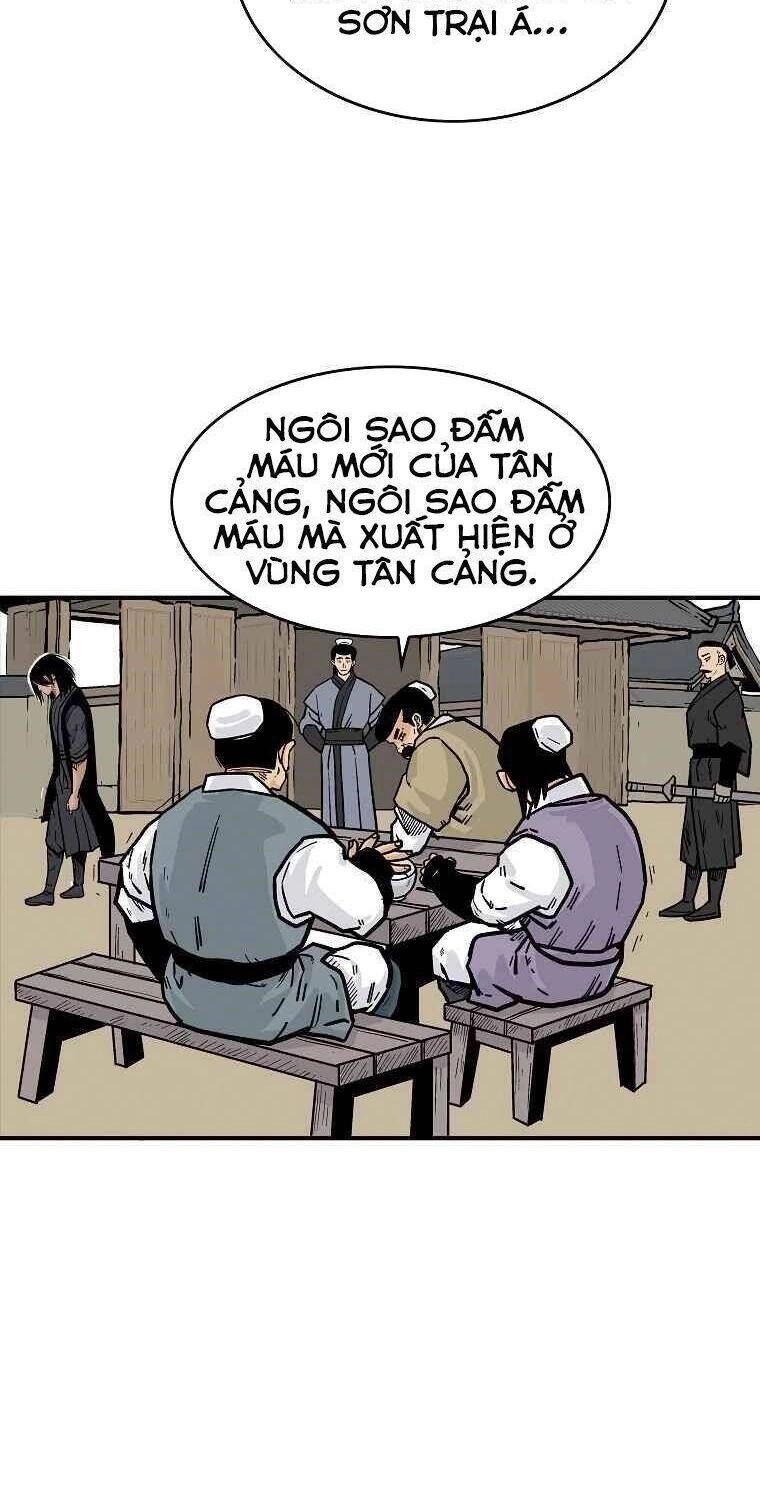 Hỏa Sơn Quyền Chapter 52 - 29