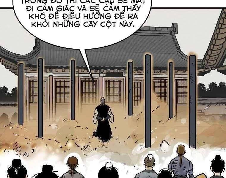 Hỏa Sơn Quyền Chapter 52 - 33