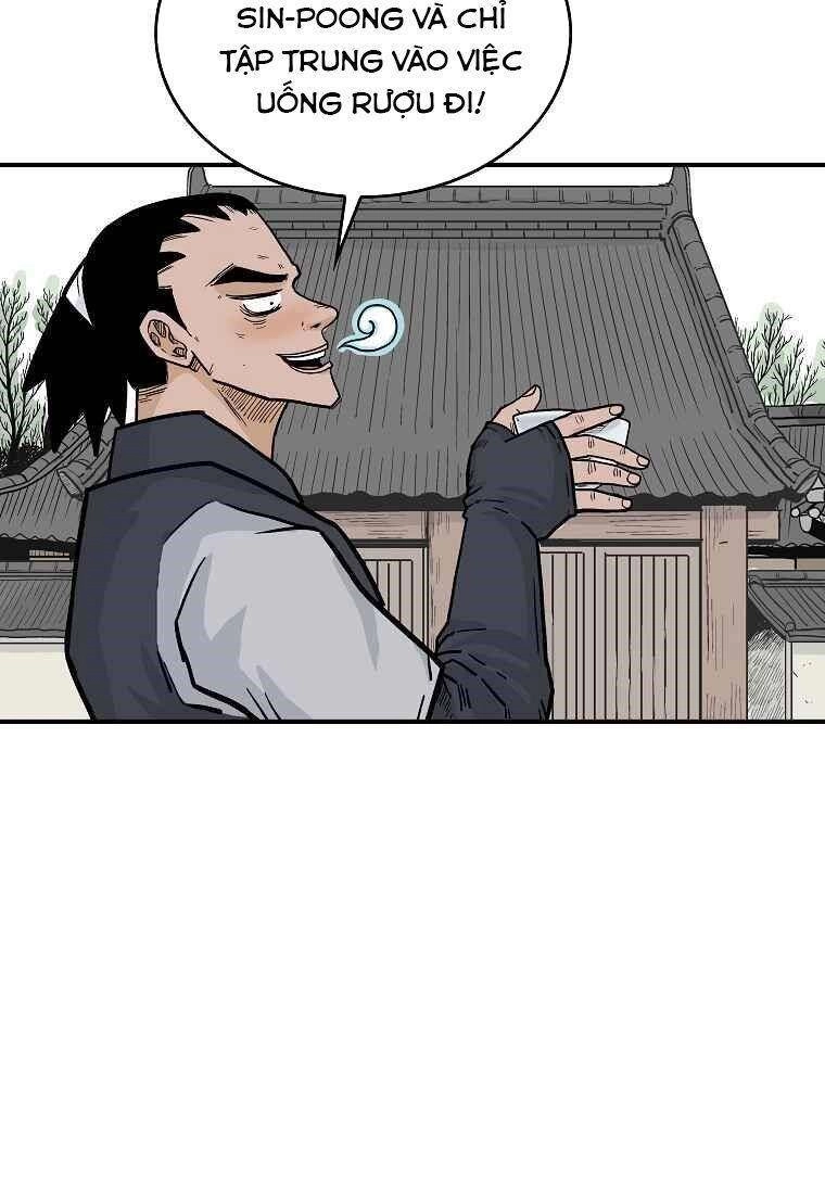 Hỏa Sơn Quyền Chapter 53 - 5