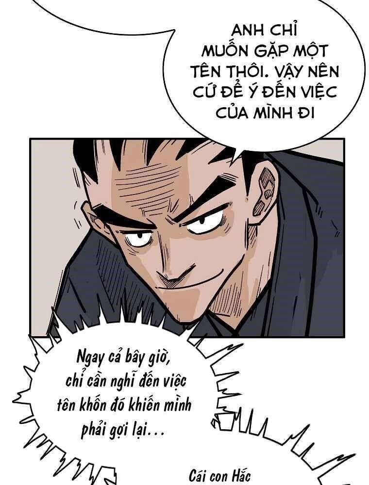 Hỏa Sơn Quyền Chapter 53 - 13