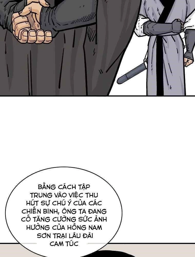 Hỏa Sơn Quyền Chapter 53 - 19