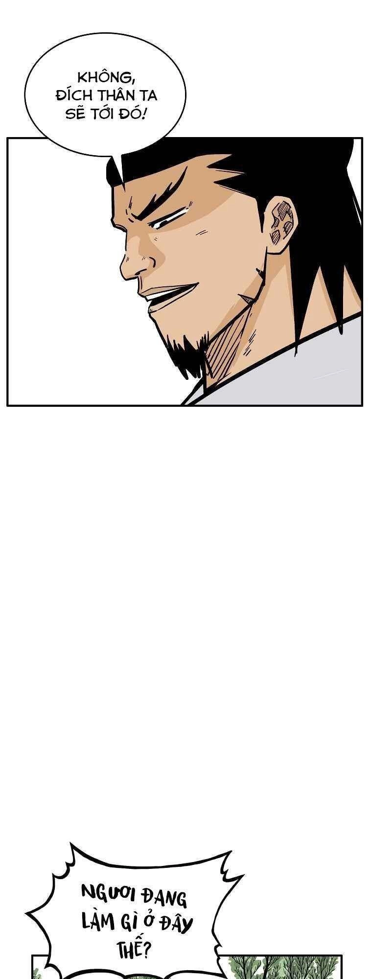 Hỏa Sơn Quyền Chapter 53 - 23