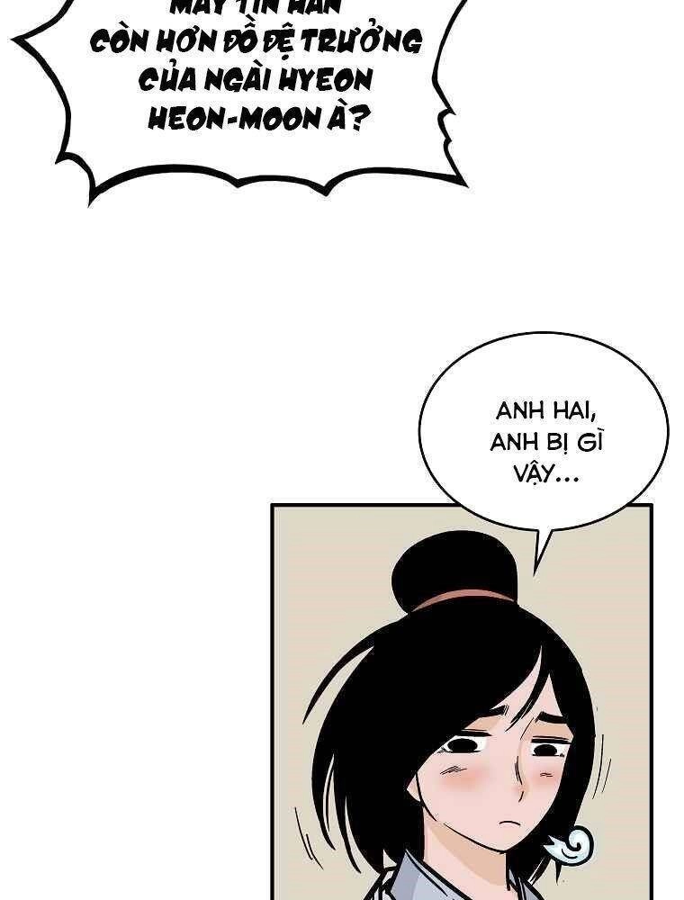Hỏa Sơn Quyền Chapter 53 - 30