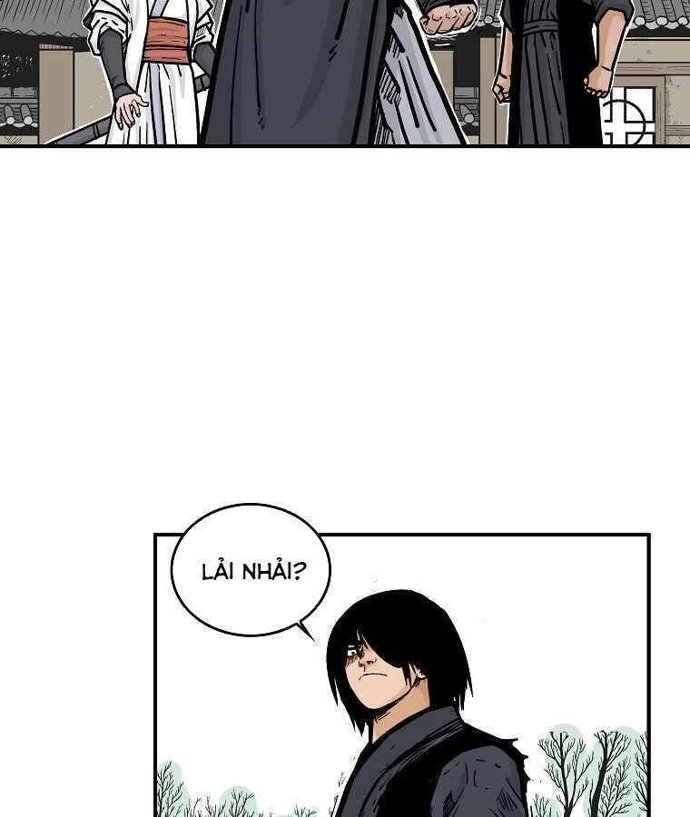 Hỏa Sơn Quyền Chapter 53 - 33