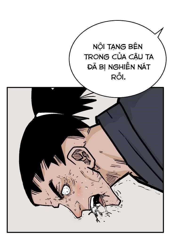 Hỏa Sơn Quyền Chapter 53 - 41