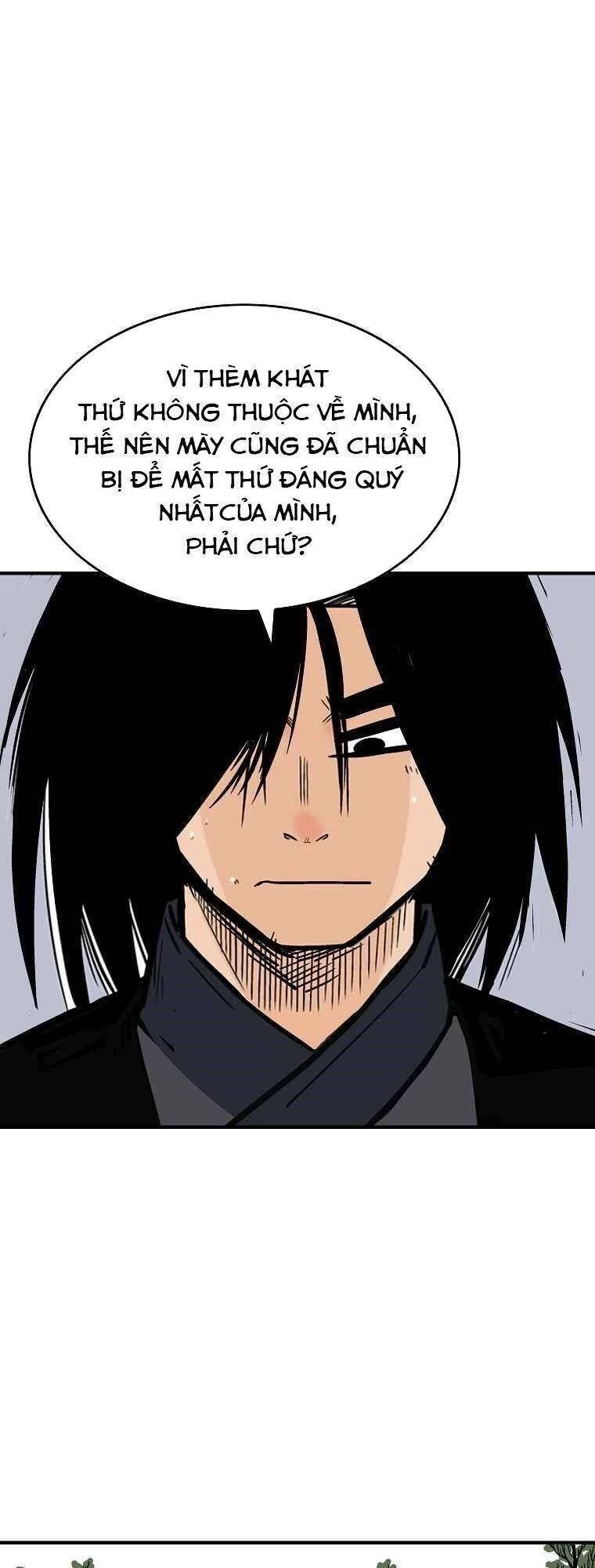 Hỏa Sơn Quyền Chapter 53 - 42