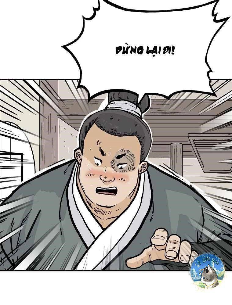 Hỏa Sơn Quyền Chapter 53 - 46