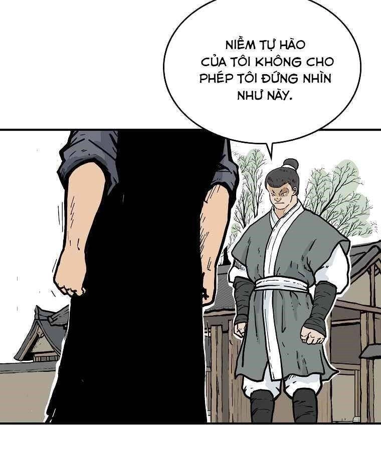 Hỏa Sơn Quyền Chapter 53 - 49