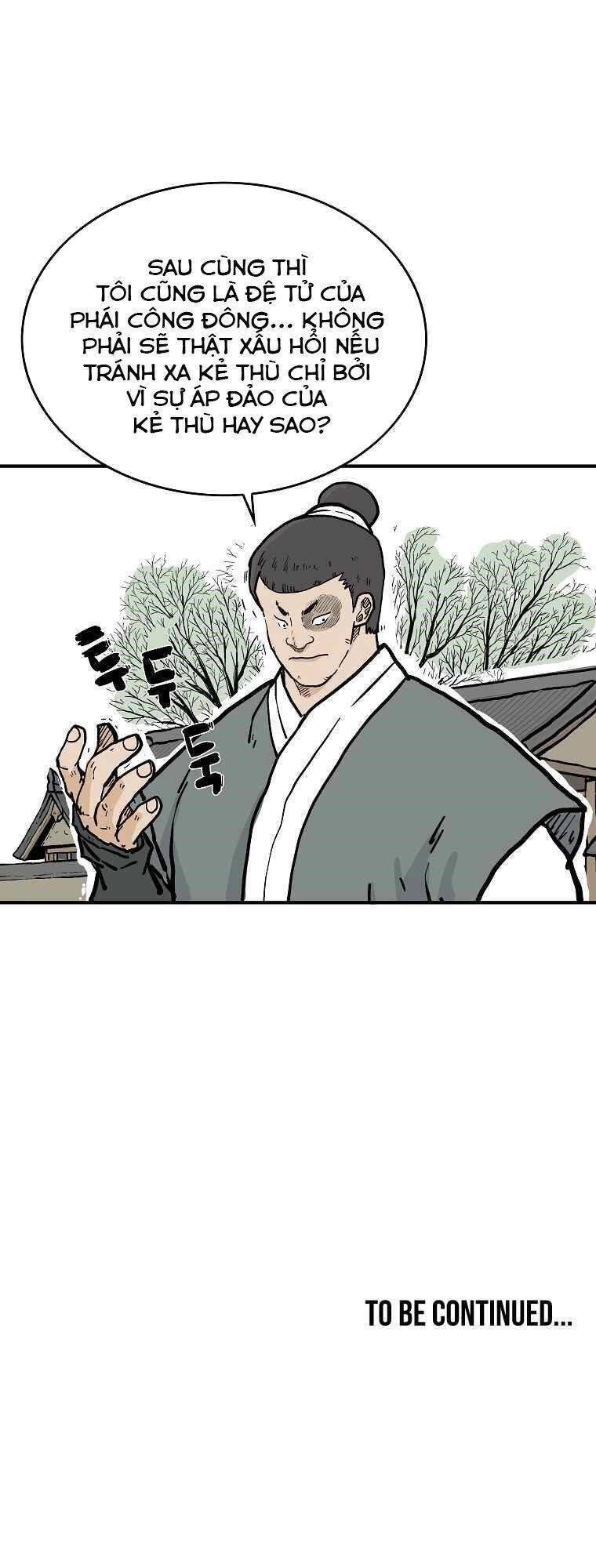 Hỏa Sơn Quyền Chapter 53 - 50