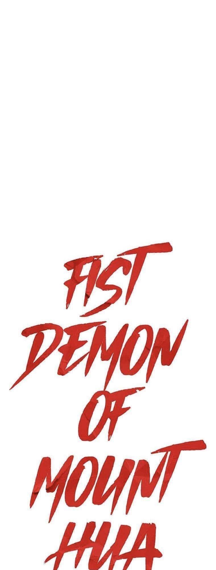 Hỏa Sơn Quyền Chapter 54 - 5