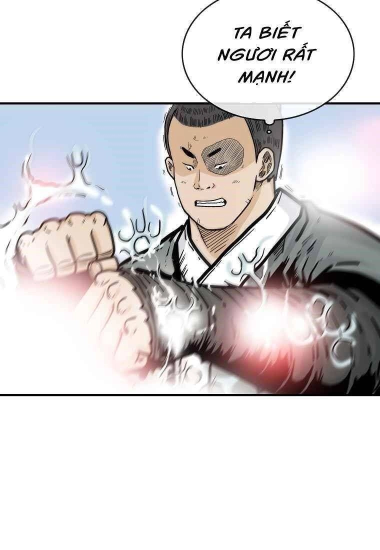 Hỏa Sơn Quyền Chapter 54 - 13