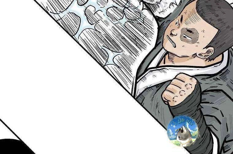 Hỏa Sơn Quyền Chapter 54 - 23