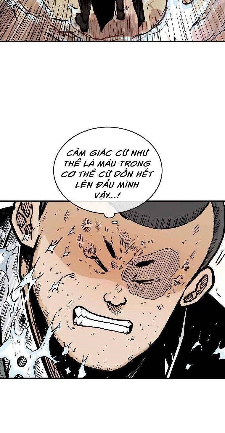 Hỏa Sơn Quyền Chapter 54 - 25