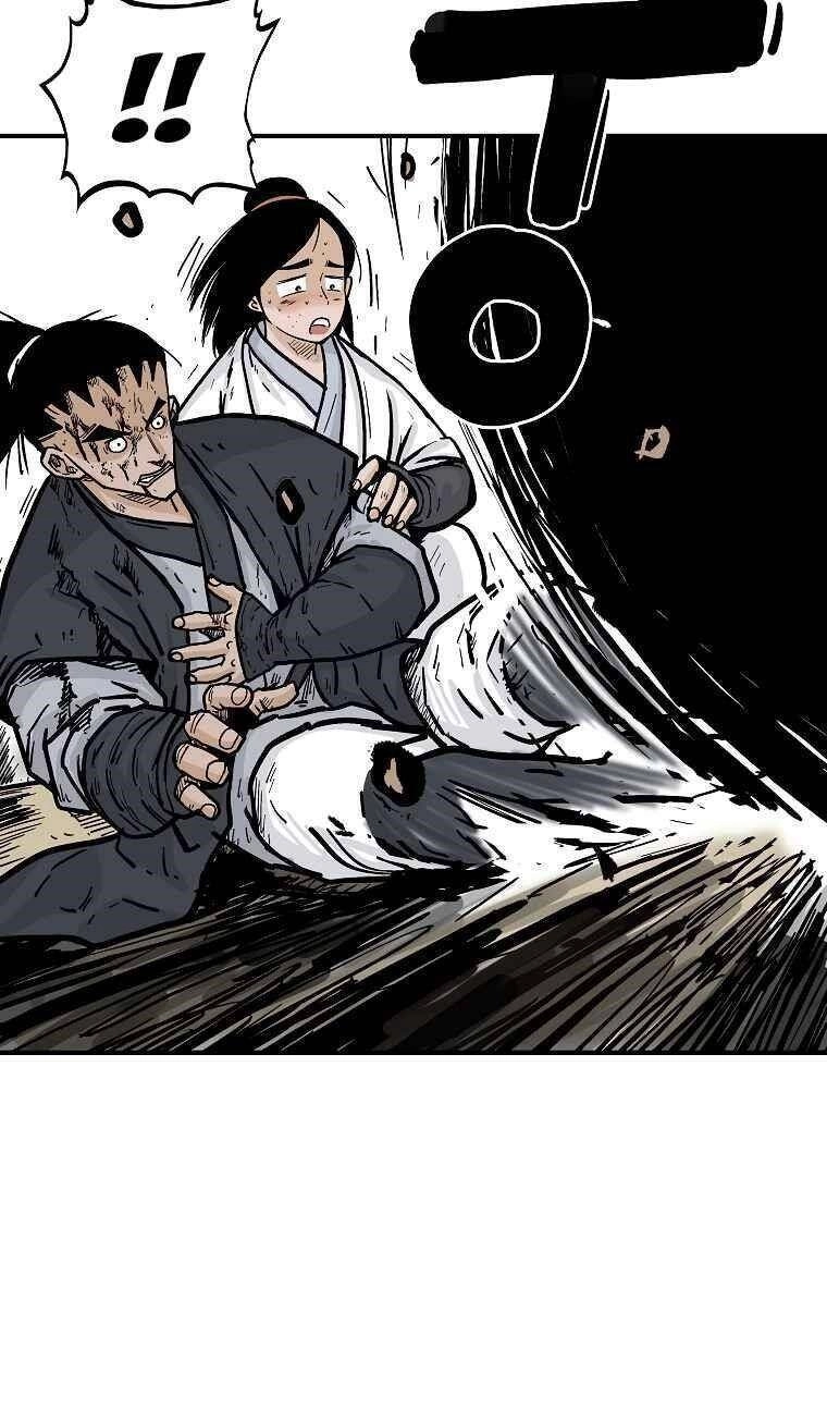 Hỏa Sơn Quyền Chapter 54 - 28