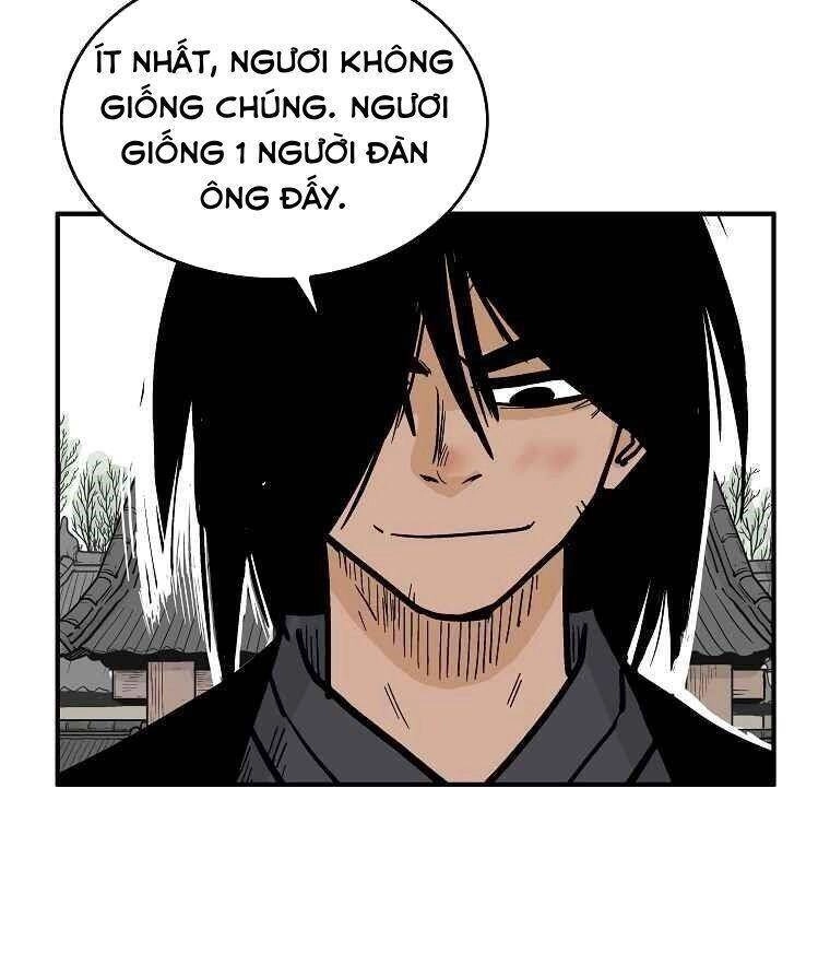 Hỏa Sơn Quyền Chapter 54 - 31